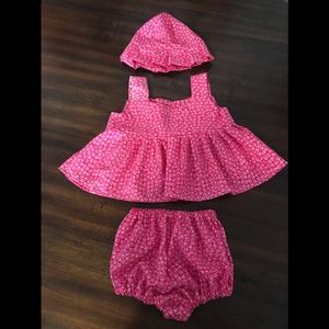 Meet your Posher, Edna